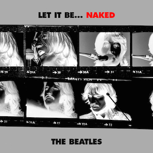 Let It Be... Naked